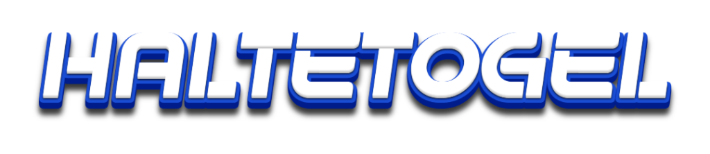 Logo HALTETOGEL